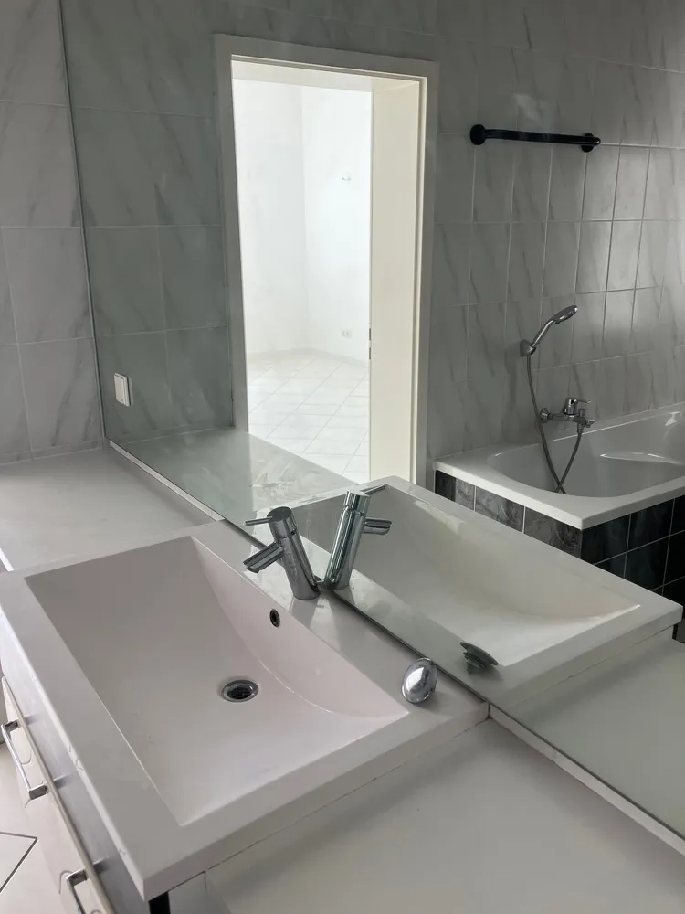 4 Zimmer Wohnung mit 120 m² in Neuss – Bild 9