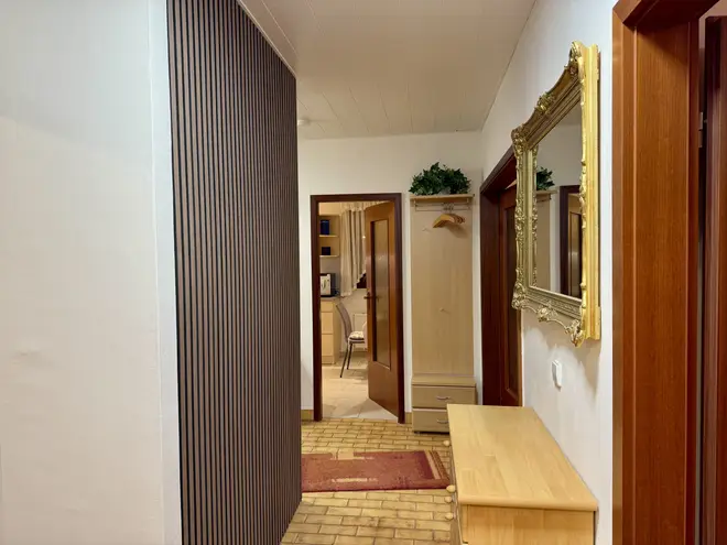 5 Zimmer Wohnung mit 120 m² in Berlin – Bild 11