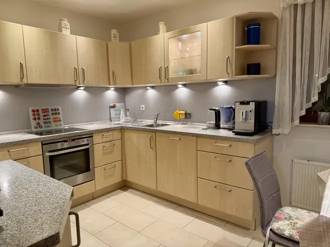 5 Zimmer Wohnung mit 120 m² in Berlin – Bild 12