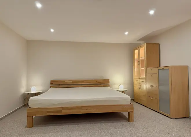 5 Zimmer Wohnung mit 120 m² in Berlin – Bild 5