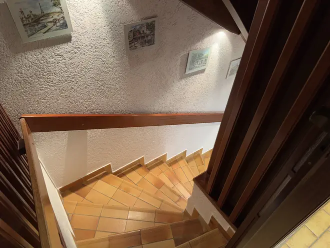 5 Zimmer Wohnung mit 120 m² in Berlin – Bild 8
