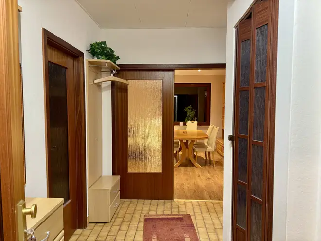5 Zimmer Wohnung mit 120 m² in Berlin – Bild 9