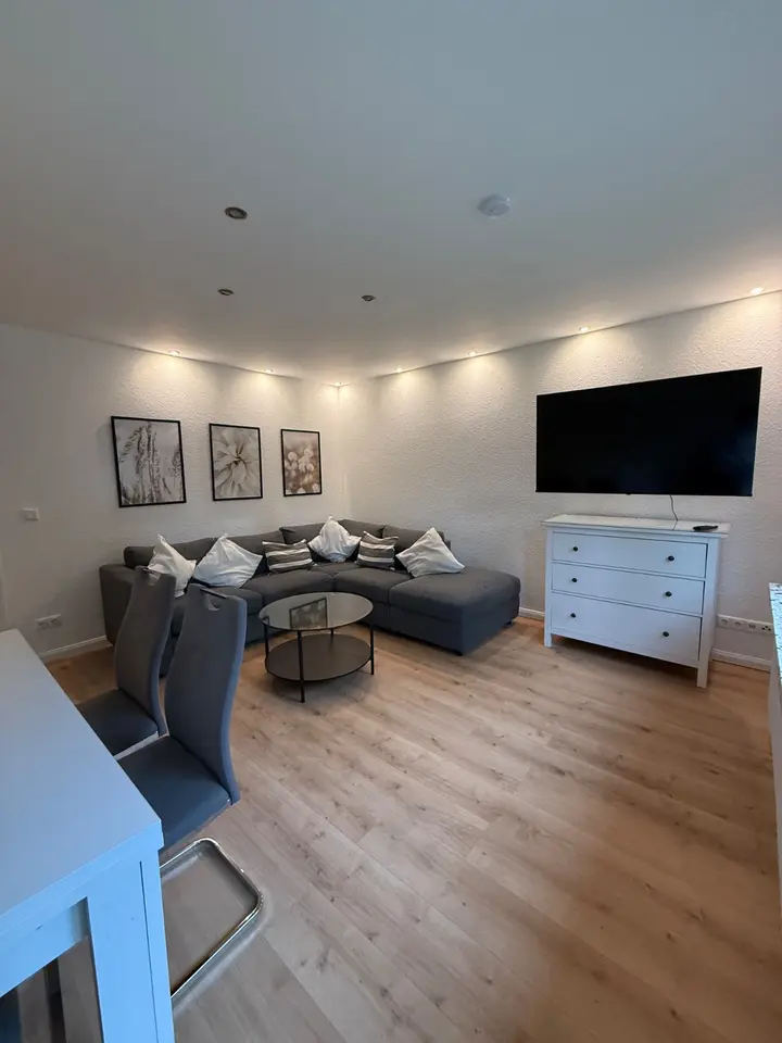WG-Zimmer mit 65 m² in Winsen (Luhe) – Bild 1
