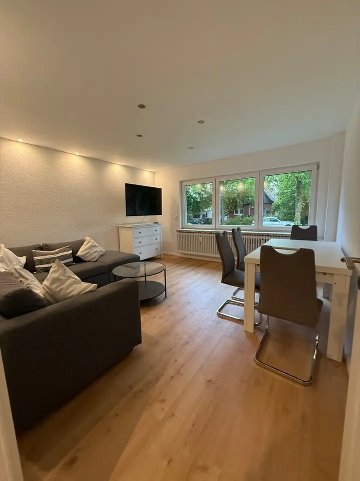 WG-Zimmer mit 65 m² in Winsen (Luhe) – Bild 2