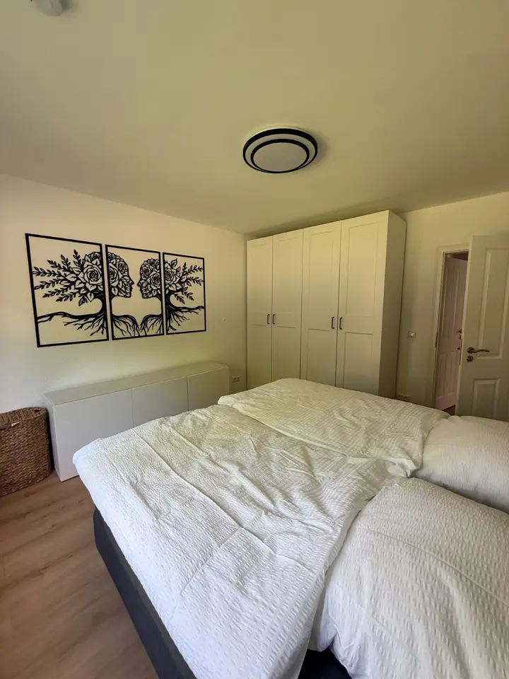 WG-Zimmer mit 65 m² in Winsen (Luhe) – Bild 3