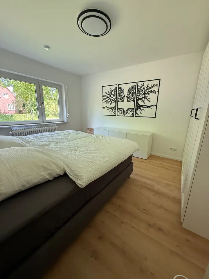 WG-Zimmer mit 65 m² in Winsen (Luhe) – Bild 4