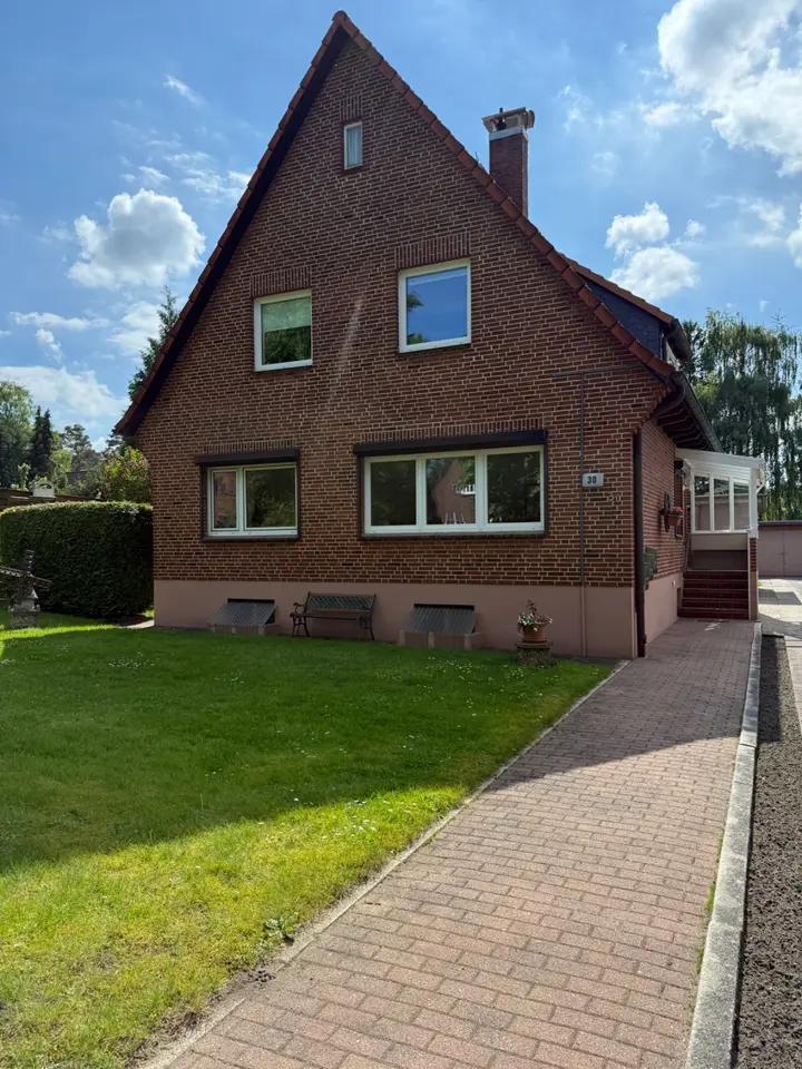 WG-Zimmer mit 65 m² in Winsen (Luhe) – Bild 5