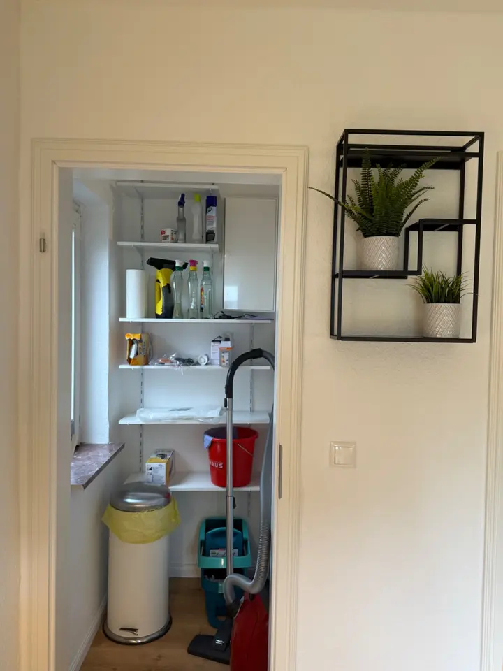 WG-Zimmer mit 65 m² in Winsen (Luhe) – Bild 7
