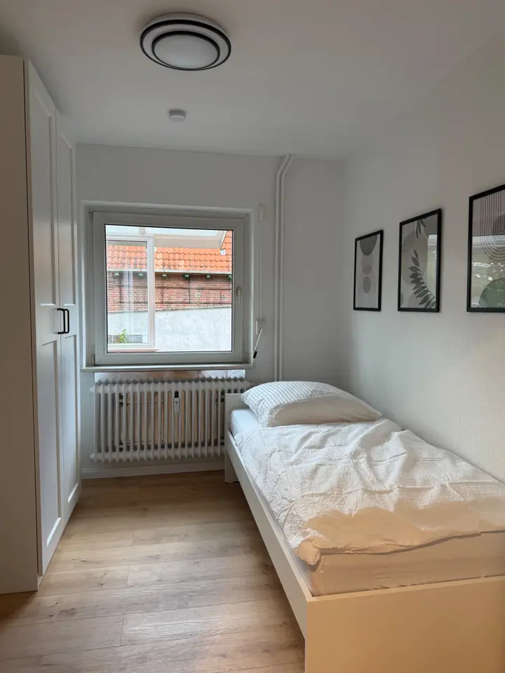 WG-Zimmer mit 65 m² in Winsen (Luhe) – Bild 9