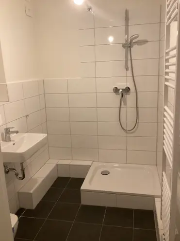 2 Zimmer Wohnung mit 71 m² in Lübeck – Bild 3