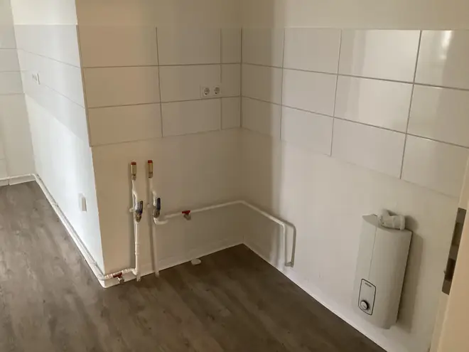 2 Zimmer Wohnung mit 71 m² in Lübeck – Bild 4
