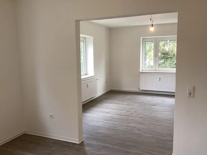 2 Zimmer Wohnung mit 71 m² in Lübeck – Bild 7