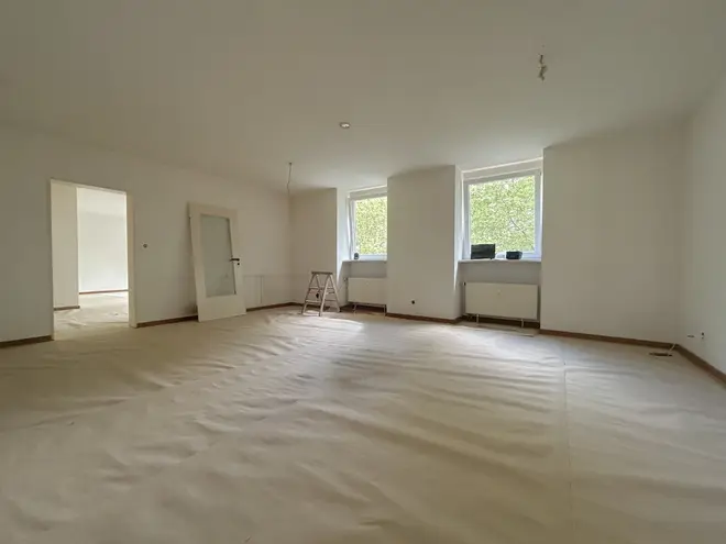 2 Zimmer Wohnung mit 90 m² in Leverkusen – Bild 4
