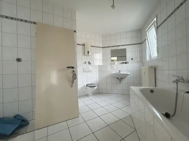 2 Zimmer Wohnung mit 90 m² in Leverkusen – Bild 7