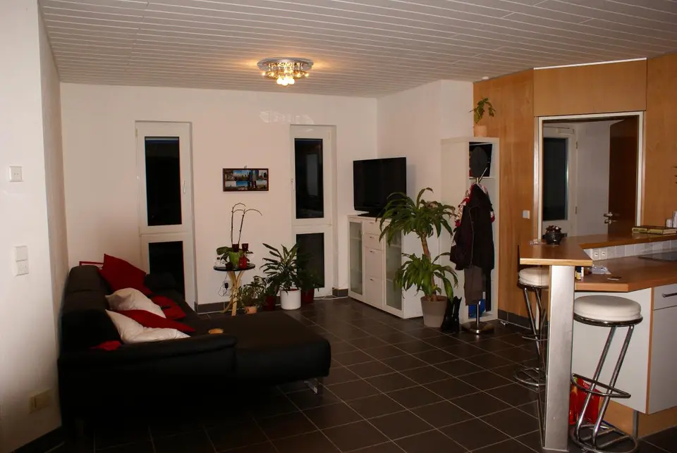 3 Zimmer Wohnung mit 55 m² in Neu-Ulm – Bild 1