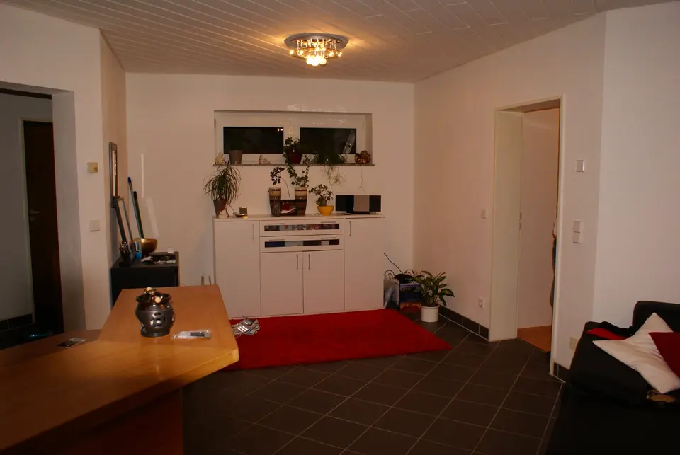 3 Zimmer Wohnung mit 55 m² in Neu-Ulm – Bild 2