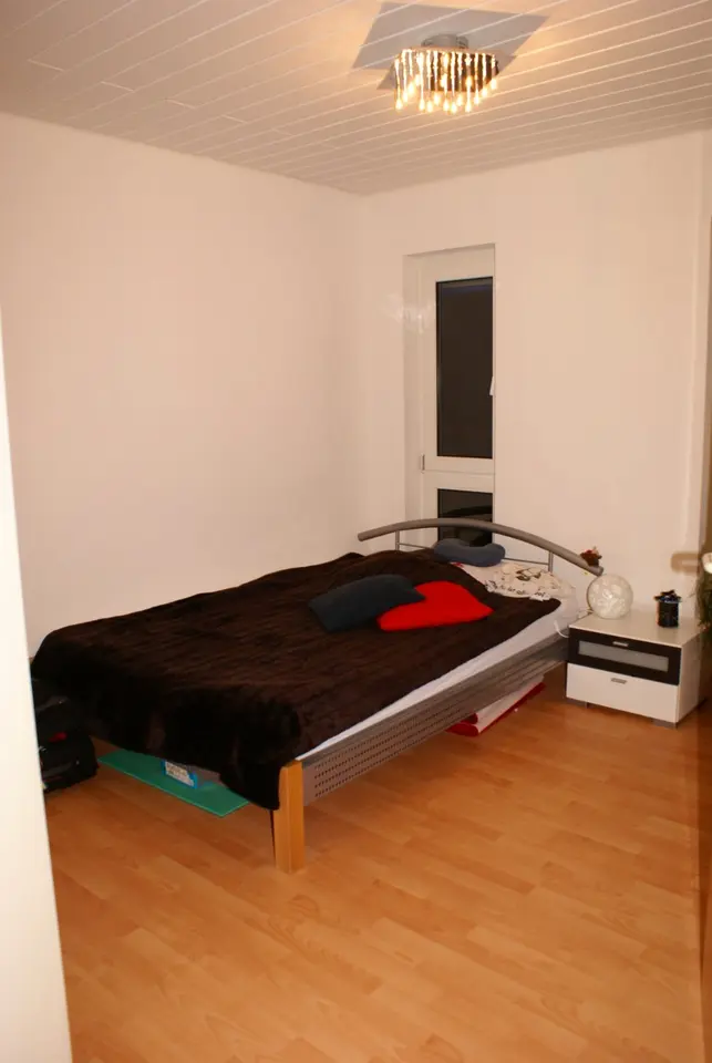 3 Zimmer Wohnung mit 55 m² in Neu-Ulm – Bild 3