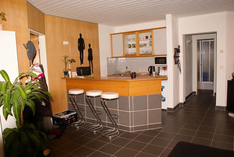 3 Zimmer Wohnung mit 55 m² in Neu-Ulm – Bild 4
