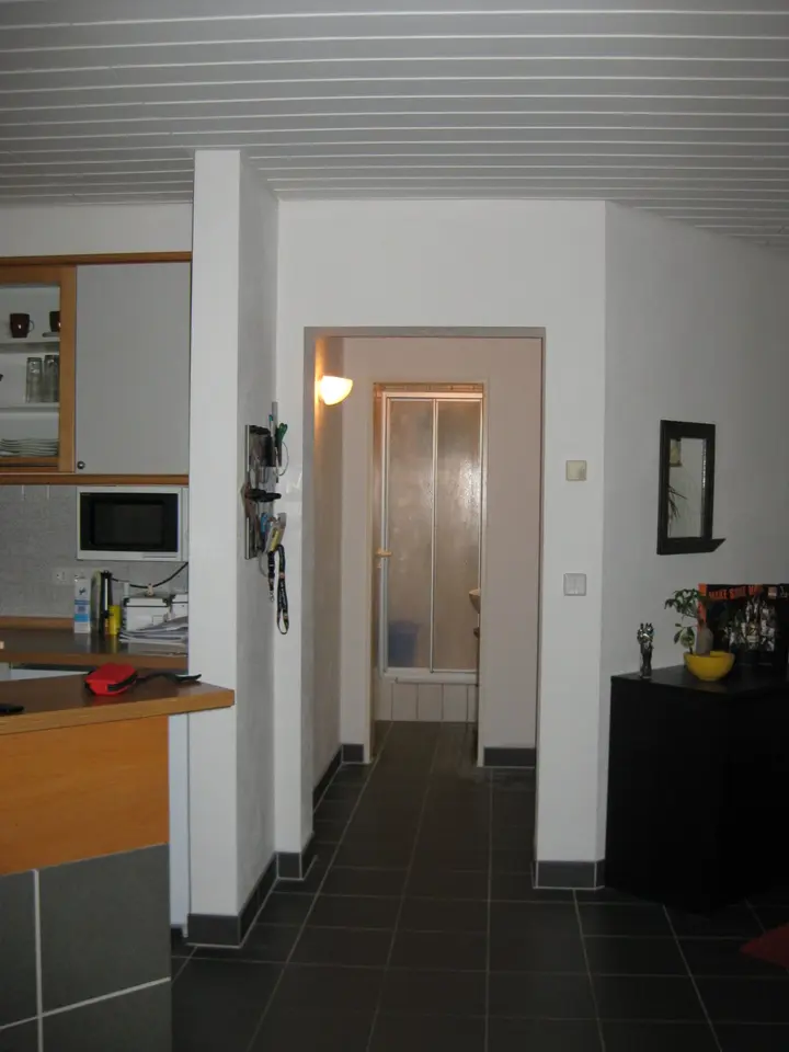 3 Zimmer Wohnung mit 55 m² in Neu-Ulm – Bild 5