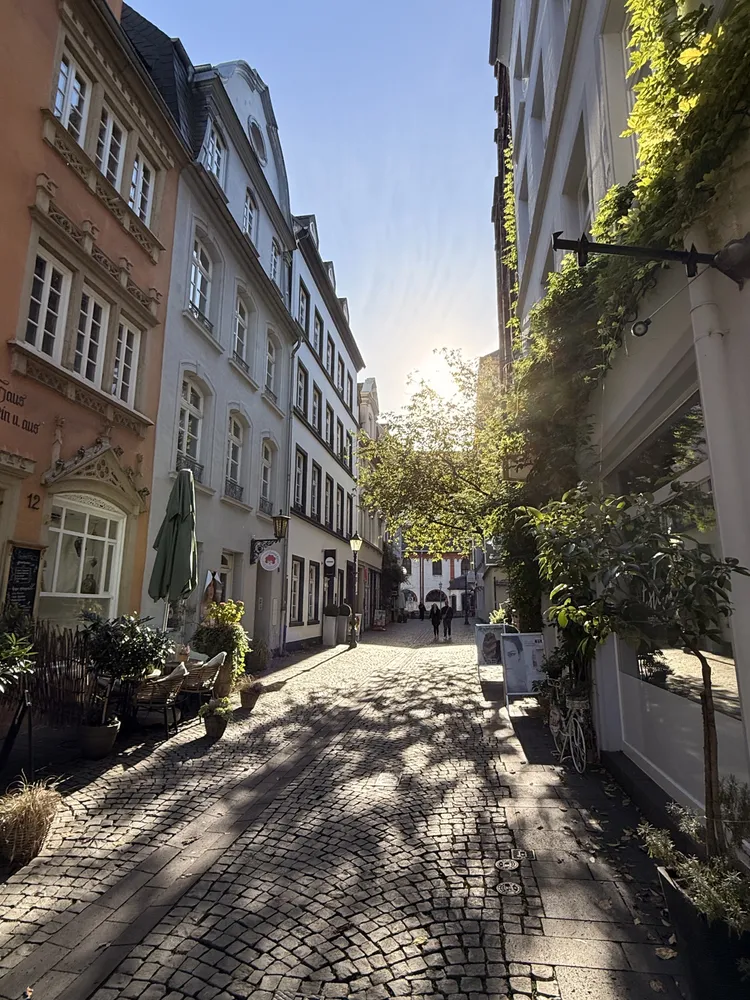 3 Zimmer Wohnung mit 88 m² in Koblenz – Bild 1