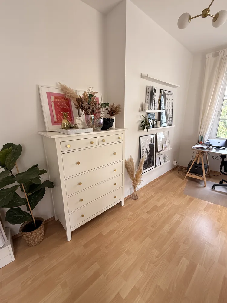 3 Zimmer Wohnung mit 88 m² in Koblenz – Bild 2