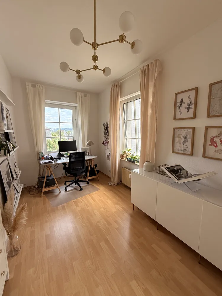 3 Zimmer Wohnung mit 88 m² in Koblenz – Bild 3