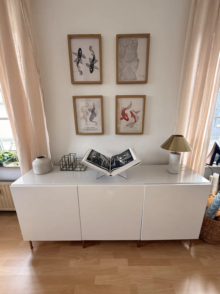3 Zimmer Wohnung mit 88 m² in Koblenz – Bild 4