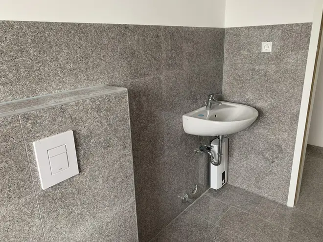 2 Zimmer Wohnung mit 38 m² in Herne – Bild 2