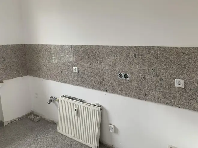 2 Zimmer Wohnung mit 38 m² in Herne – Bild 4