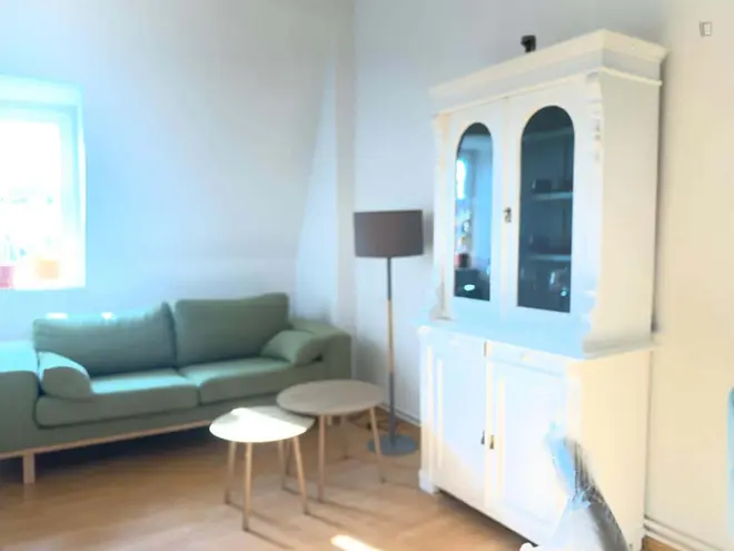 WG-Zimmer mit 15 m² in Leipzig – Bild 1