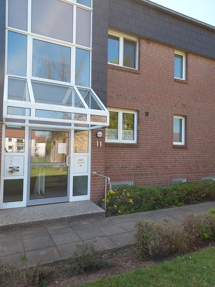 3 Zimmer Wohnung mit 80 m² in Uelzen – Bild 4