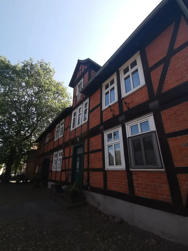3 Zimmer Wohnung mit 80 m² in Uelzen – Bild 8