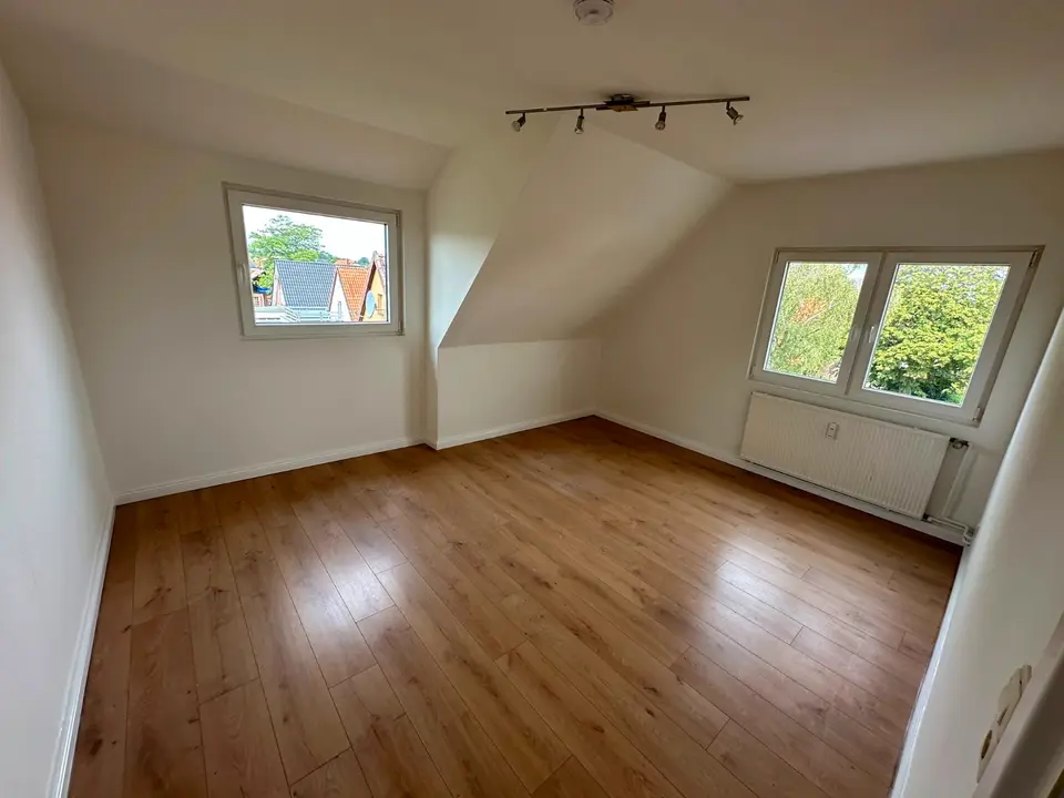 3 Zimmer Wohnung mit 80 m² in Uelzen – Bild 9