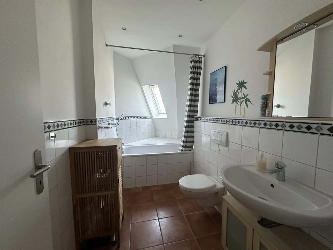 4 Zimmer Wohnung mit 130 m² in Köln – Bild 5