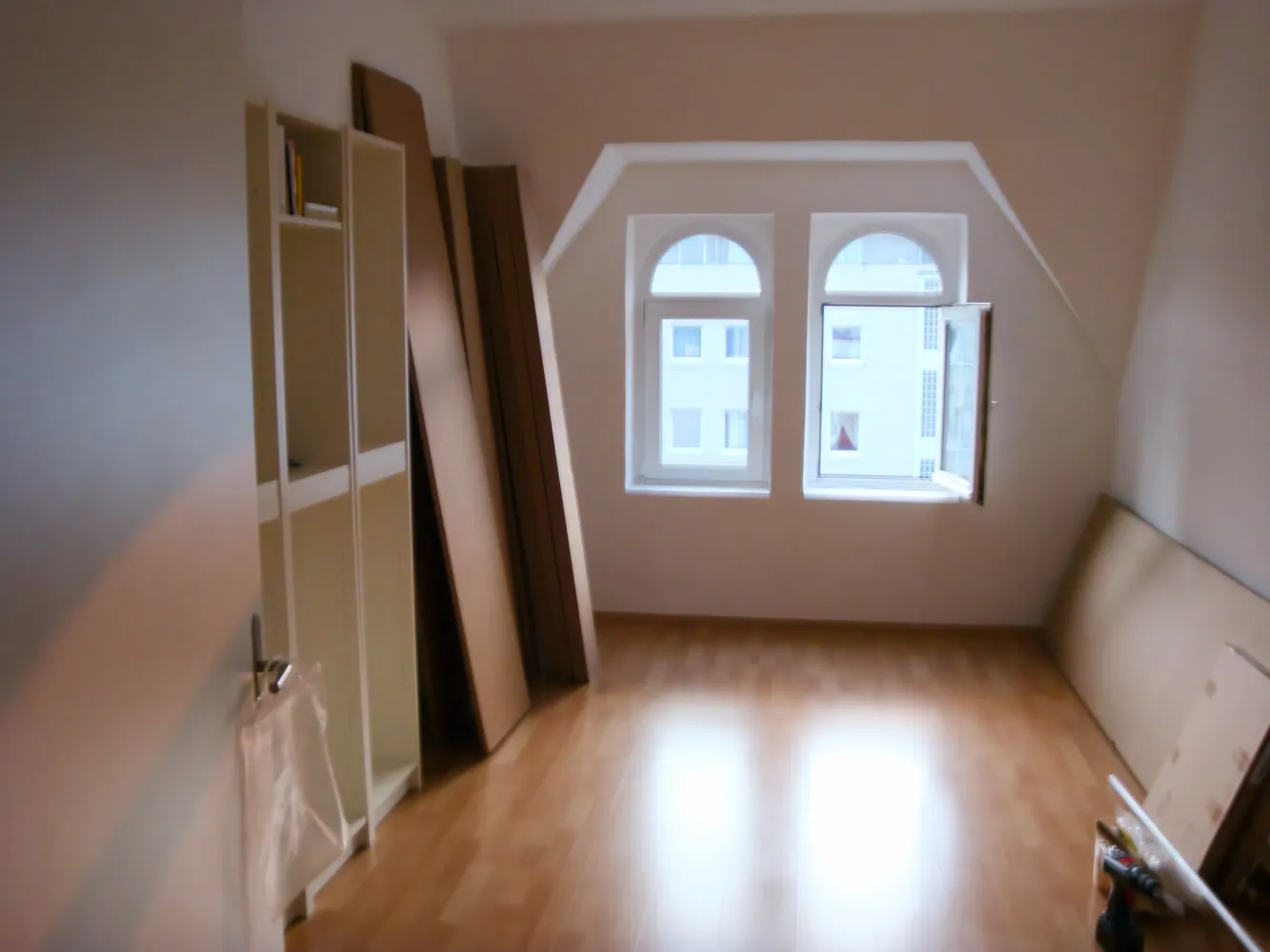 4 Zimmer Wohnung mit 130 m² in Köln – Bild 6