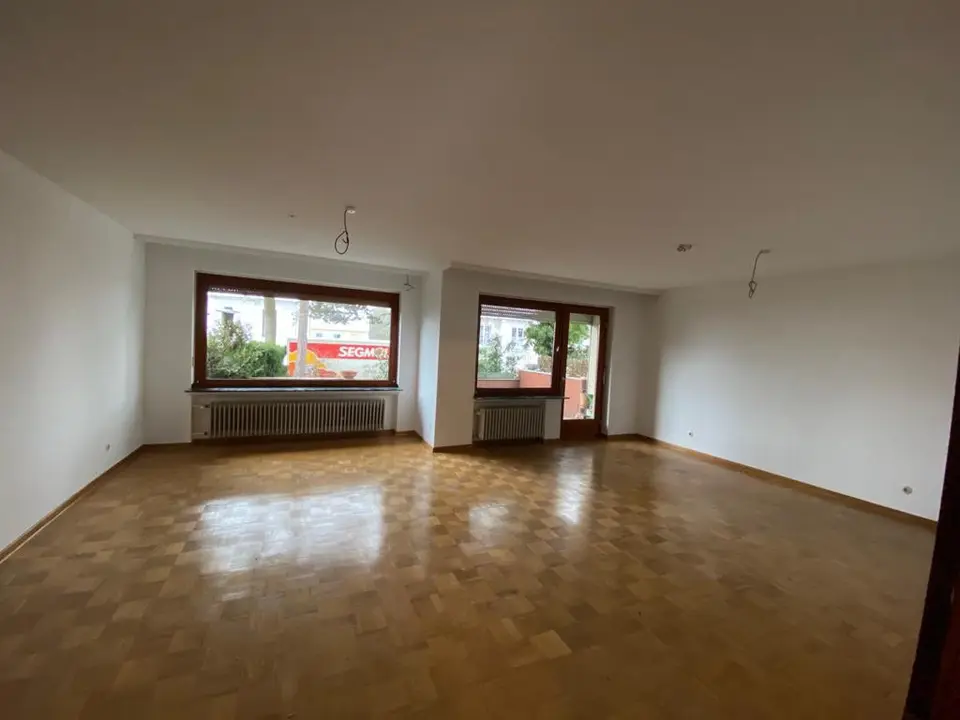 5 Zimmer Haus mit 153 m² in Frankfurt am Main – Bild 1