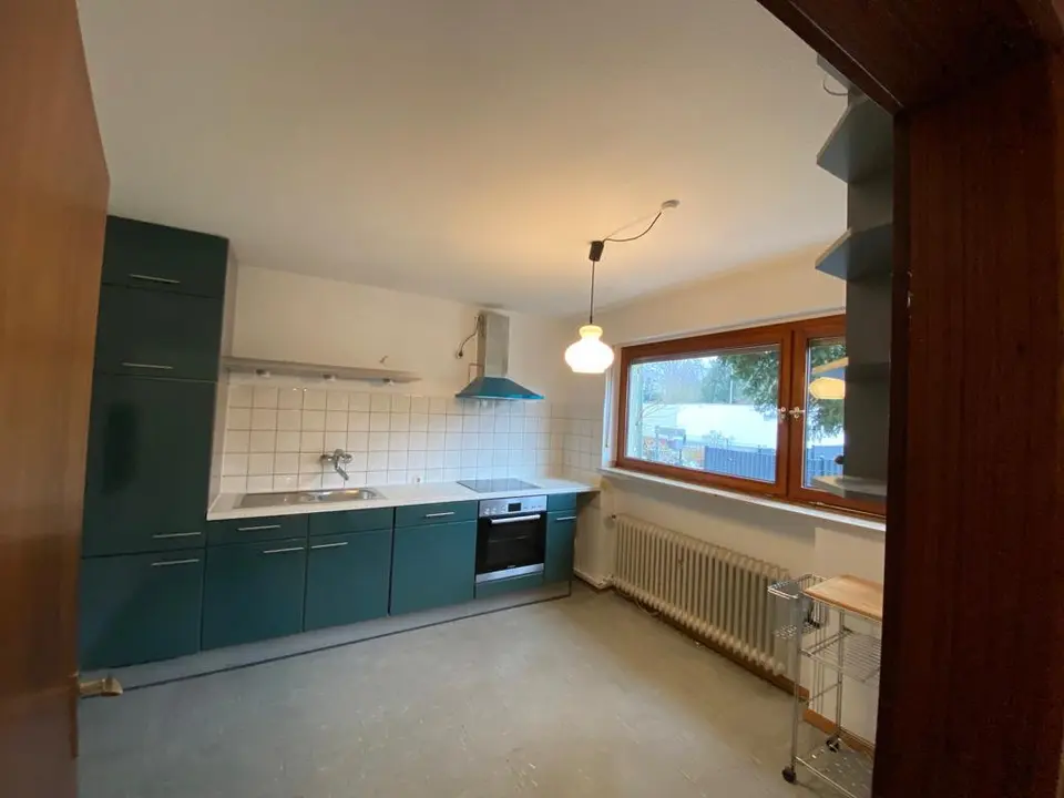 5 Zimmer Haus mit 153 m² in Frankfurt am Main – Bild 2