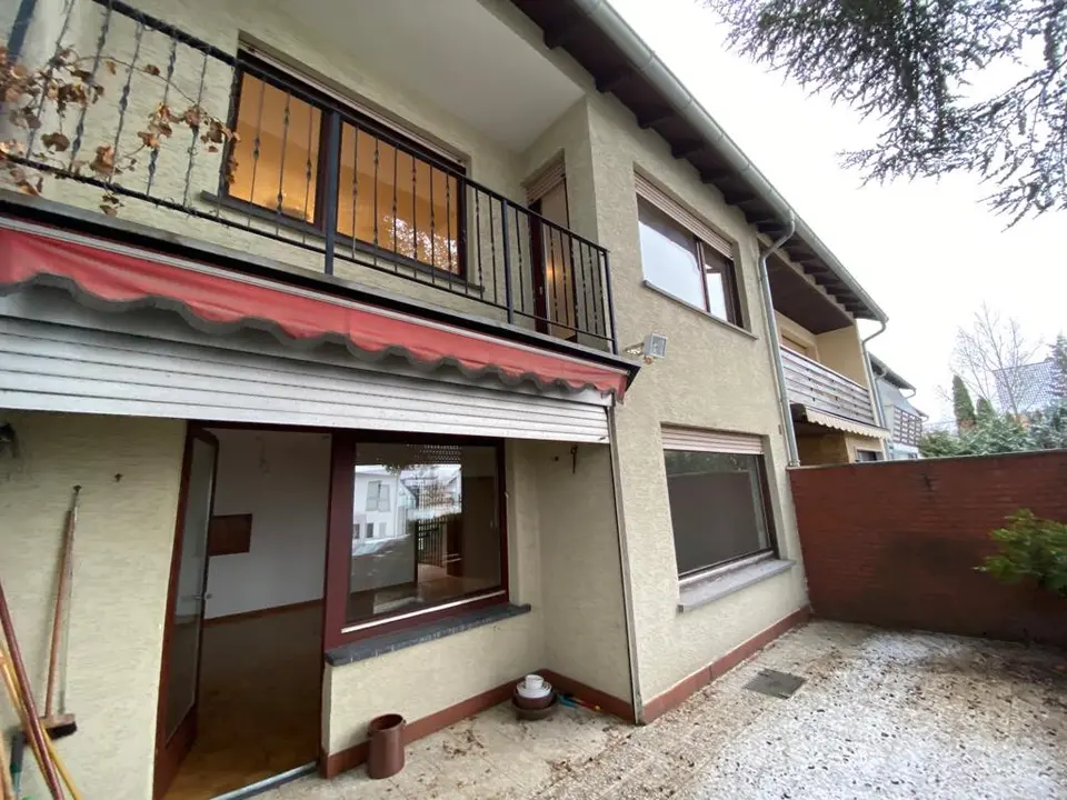 5 Zimmer Haus mit 153 m² in Frankfurt am Main – Bild 4