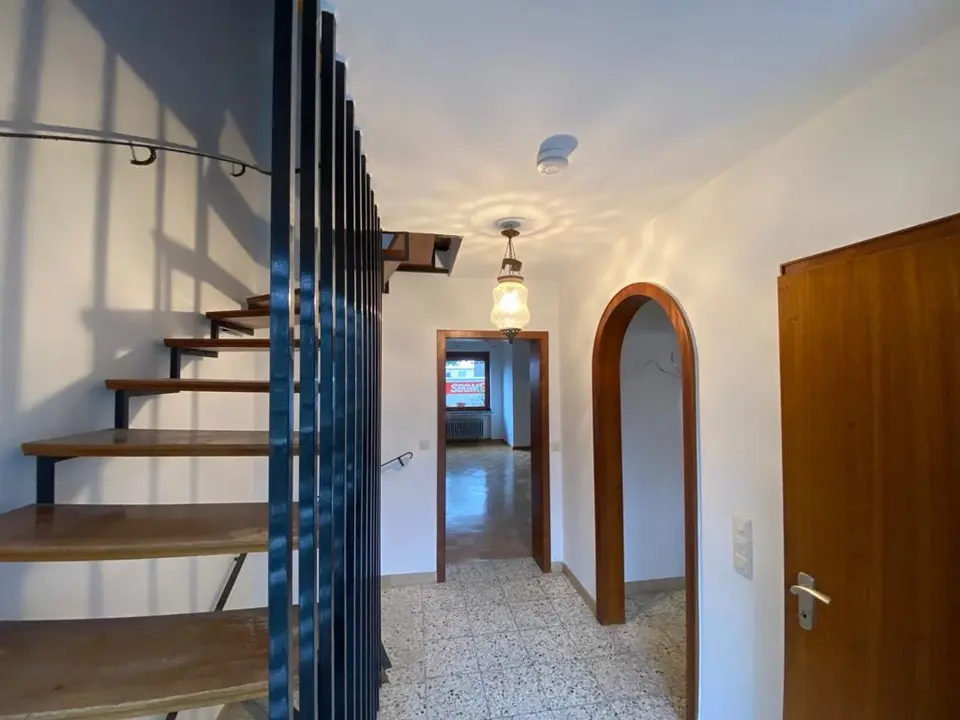 5 Zimmer Haus mit 153 m² in Frankfurt am Main – Bild 5