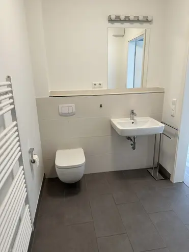 2 Zimmer Wohnung mit 63 m² in Hamburg – Bild 5