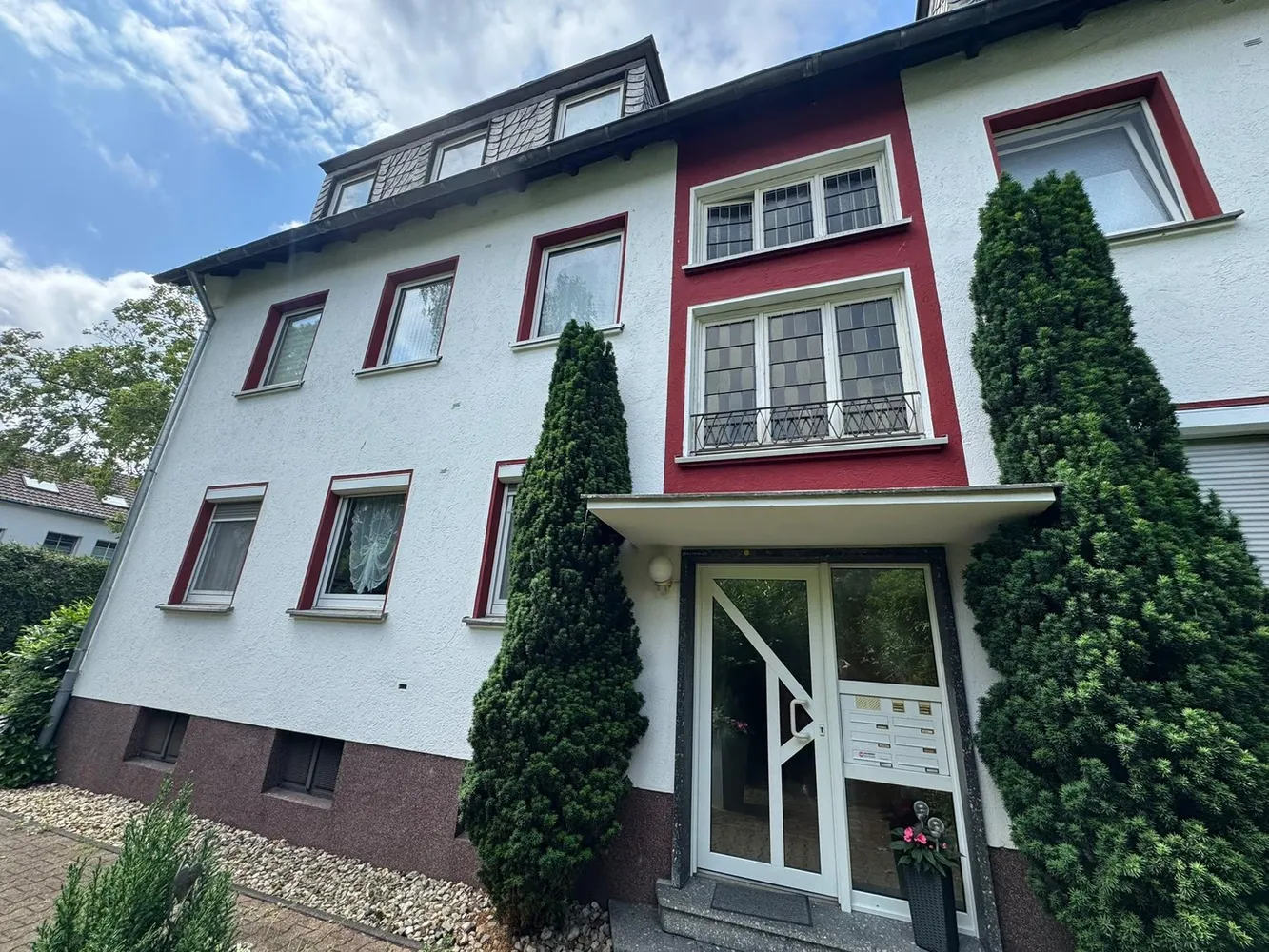 3 Zimmer Wohnung mit 73 m² in Bottrop – Bild 1