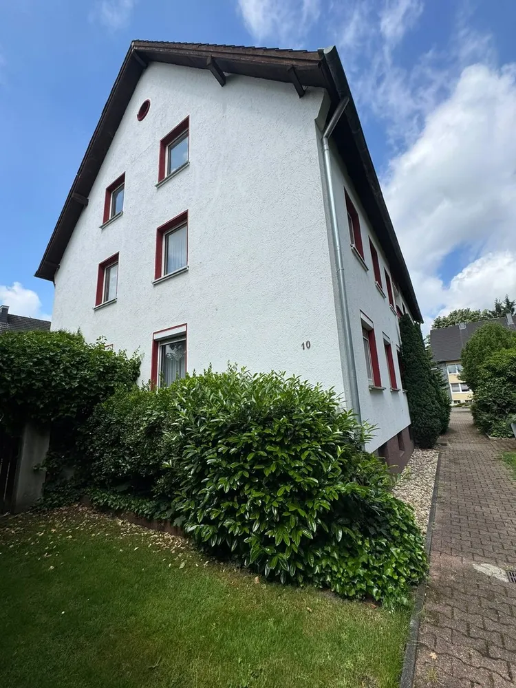 3 Zimmer Wohnung mit 73 m² in Bottrop – Bild 2