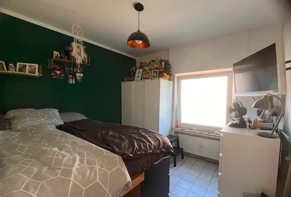 2 Zimmer Wohnung mit 33 m² in Osnabrück – Bild 1