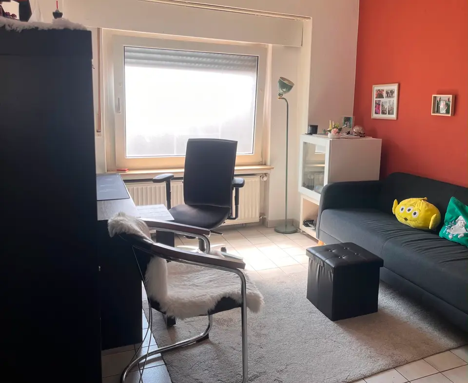 2 Zimmer Wohnung mit 33 m² in Osnabrück – Bild 4