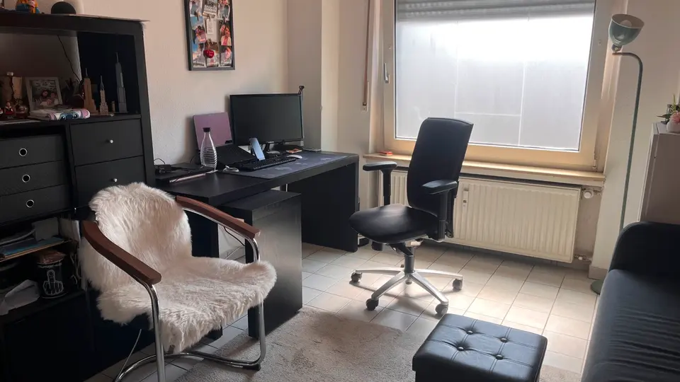2 Zimmer Wohnung mit 33 m² in Osnabrück – Bild 5