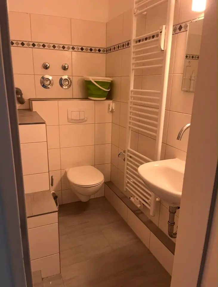 2 Zimmer Wohnung mit 33 m² in Osnabrück – Bild 6