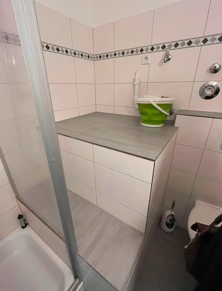 2 Zimmer Wohnung mit 33 m² in Osnabrück – Bild 7