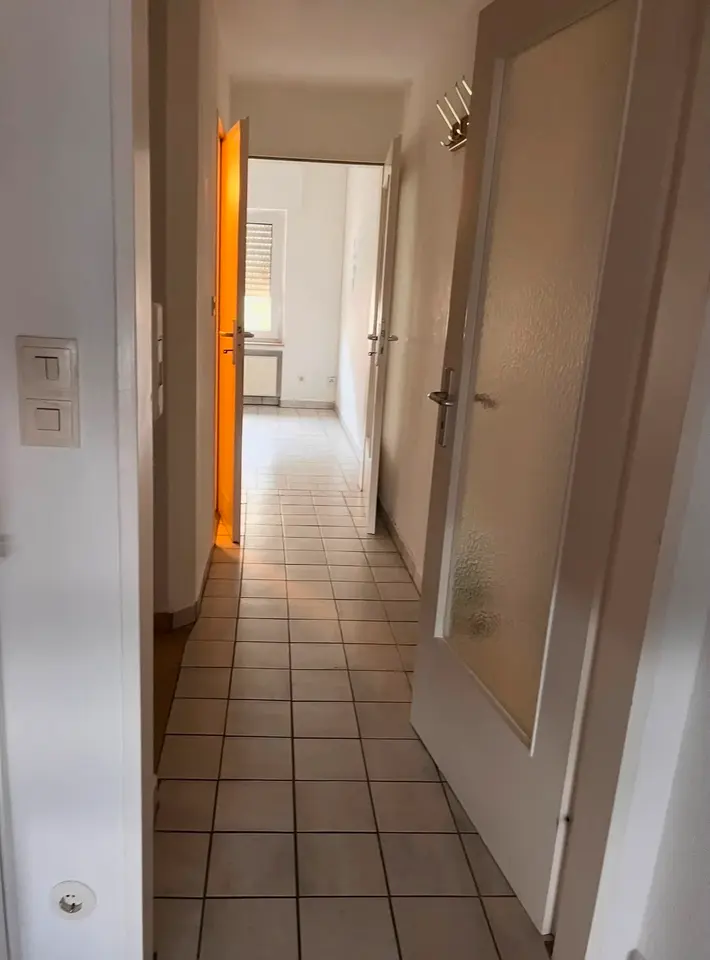 2 Zimmer Wohnung mit 33 m² in Osnabrück – Bild 9