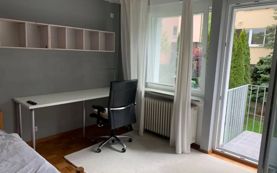 WG-Zimmer mit 13 m² in Stuttgart – Bild 1