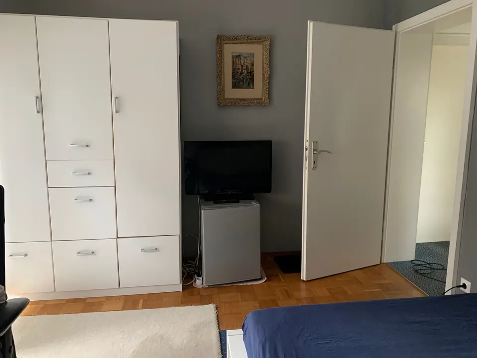 WG-Zimmer mit 13 m² in Stuttgart – Bild 3